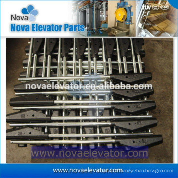 Elevator Shaft Components